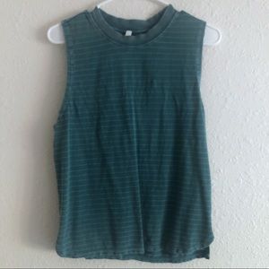 RVCA Tank Top